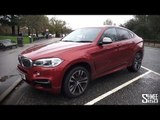 Farewell to my BMW X6 M50d - Leaving the Fleet