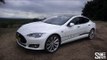 Tesla Model S P85D - Test Drive, In-Depth Tour and Impressions