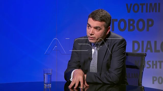 Emisioni “360 gradë” – 13.04.2018 (Pj 2)