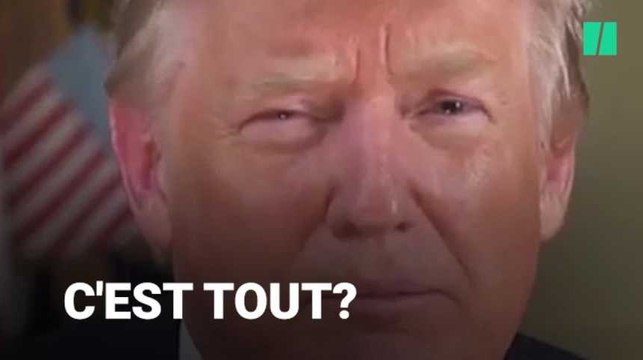 Donald Trump a beaucoup parlé de sa mère pour la Fête des Mères...Mais que d'elle