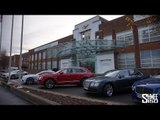 Bentayga and the Bentley Factory - 'Best Driving Roads Live Here' with Esso Synergy Part 3