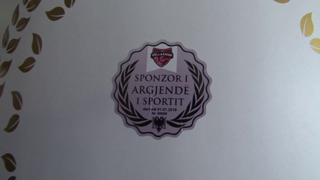S-Imeri Company bëhet ''Sponzor i Argjendë'' i KH ''Vëllaznimi'' - Lajme