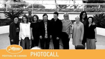 THE HOUSE THAT JACK BUILT - CANNES 2018 - PHOTOCALL - VO