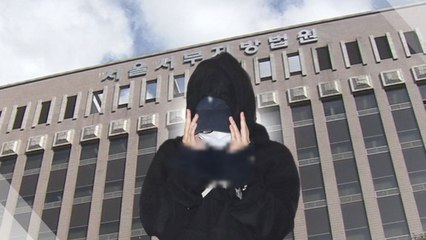 [이브닝] 男 피해자라 빨리 수사?...'성별 편파수사' 국민청원까지 / YTN