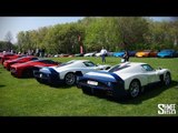 [Where's Shmee] Supercar Insanity at Cars and Coffee Brescia - 2016 Episode 14