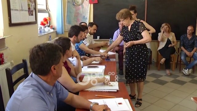 Ora News - Reforma zgjedhore, KSHH: Mungon transparenca nga komisioni