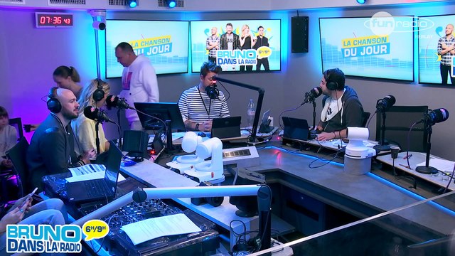 Veux-tu sortir avec moi ? - Chanson du Jour (14/05/18)