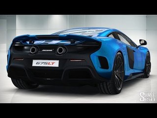 Choosing the Shmeemobile Specification [Road to 675LT Episode 06]