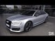 Road Test and Full Tour of the Audi S8 Plus