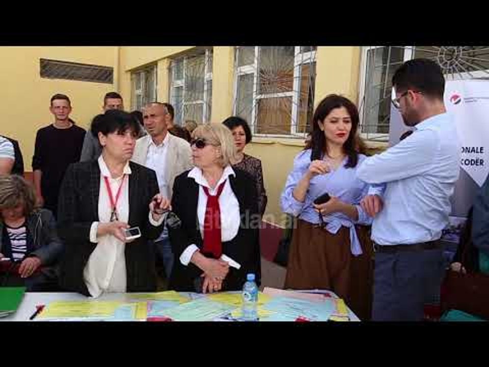 Panairi i punes ofron 760 vende te lira