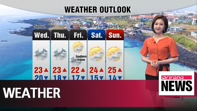 Poor air quality lingers until tomorrow _ 051418