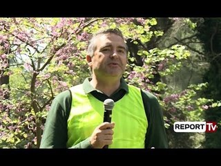 Klosi në Divjakë apel për përfshirjen në aksionin Java e Tokës, Peleshi takim me fermerët në Tiranë