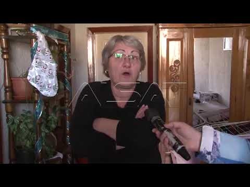Охрид, исплата на отштета за земјотресот до кра...