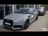 [Where's Shmee] Collecting an ABT RS6 1/12 - 2016 Episode 12
