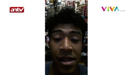 Tanya KARMA Roy Kiyoshi Hindari Pikiran yang Kosong!