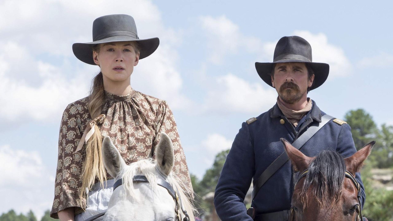 FEINDE - HOSTILES Trailer German Deutsch (2018) HD