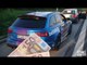 POLICE EVERYWHERE! Driving through Germany on Gumball 3000