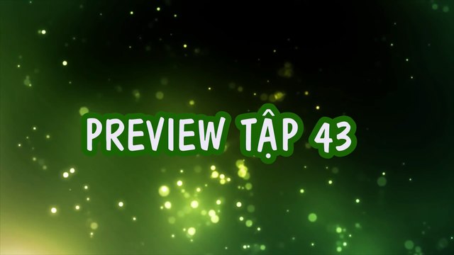 CẢ MỘT ĐỜI ÂN OÁN TẬP 43