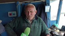 Një jetë në det, historia e peshkatarit nga Vlora - Top Channel Albania - News - Lajme