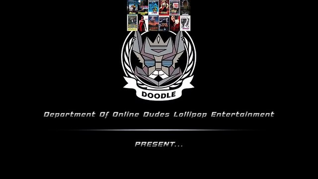 2001: A Space Travesty 2000 F.U.L.L English Subtitle