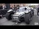 The Complete Start of the 2016 Gumball 3000 Supercar Rally