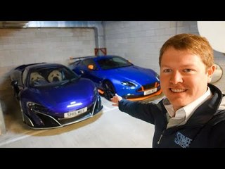 My 675LT is Out of Hibernation! | VLOG