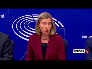 Report TV - Mediat gjermane: Komisioni Evropian hap negociatat e Shqipërisë me BE-në