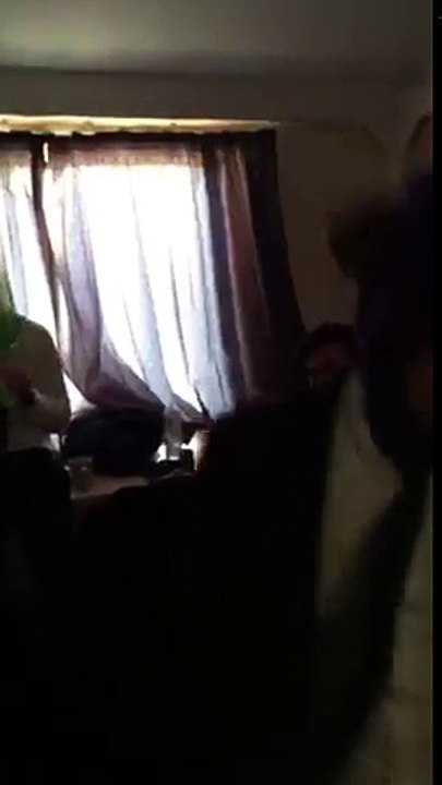 Soirée la plus bizarre jamais vécue ? Beaucoup trop d'alcool...