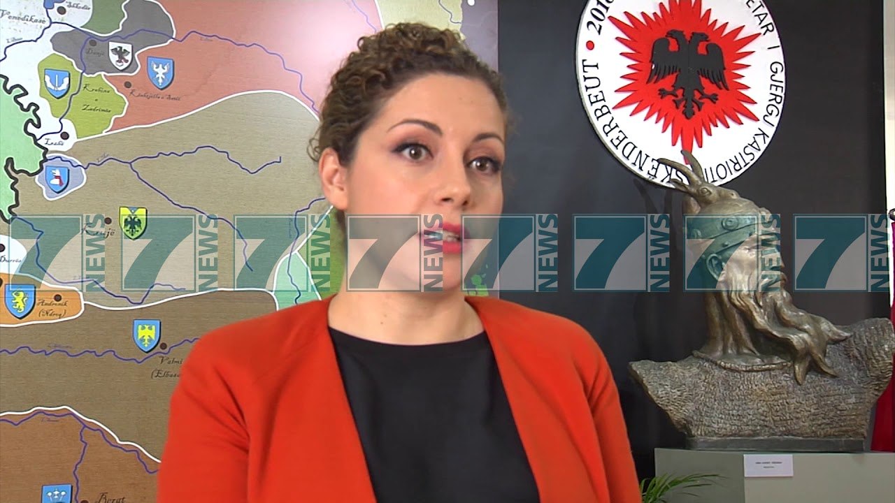 AKTIVITETET PER VITIN E SKENDERBEUT - News, Lajme - Kanali 7
