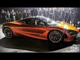 McLaren 720S or Huracan Performante? [Fuel For Thought]