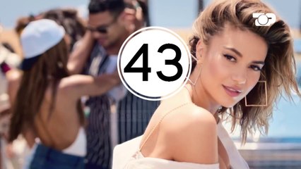 Top List, 15 Prill 2018, Pjesa 2 - Top Channel Albania - Entertainment Show