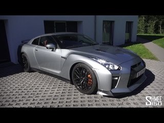 Is the MY17 Nissan GT-R a Supercar Killer?