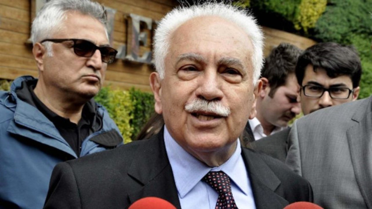 Perinçek'in "HDP'yi Kapatacağız" Açıklaması Sonrası 90 Partili İstifa Etti: HDP'ye Oy Vereceğiz