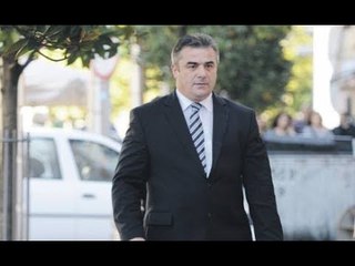 Report TV - Zgjedhjet në Mal të Zi, Hajdinaga: Gjukanoviç burrë shteti, fiton që në raundin e parë