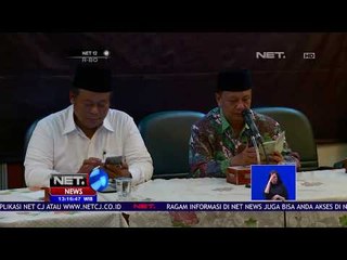 Download Video: Tokoh Lintas Agama Kritik Kinerja Intelejen - NET 12