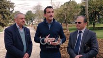 Ora News - Universiteti Bujqësor i Tiranës i bashkohet nismës për mbjelljen e pemëve