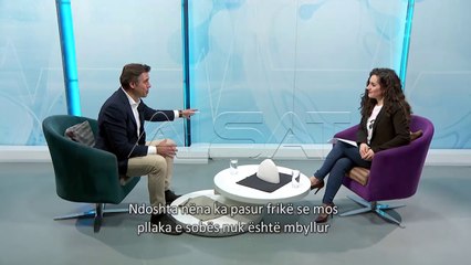 “Pasqyra e Shëndetit” – Humbja e motivimit dhe vetëbesimit (Pj 2)