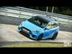 Boosted Boris Teaches Me the Nurburgring in My Focus RS
