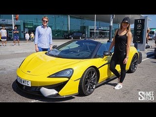 Is There Anything She Hasn't Modified?