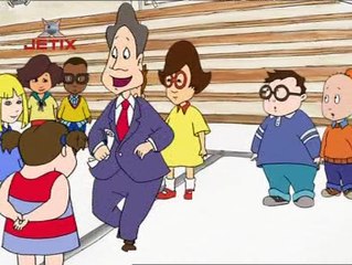 The Kids From Room 402 (Season 1) 25