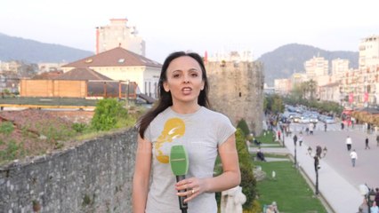 Rivitalizohet Kalaja e Elbasanit - Top Channel Albania - News - Lajme