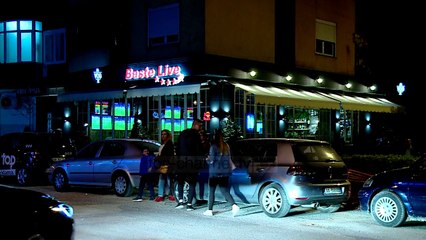 Exclusive/ Kumari, marrëzia vazhdon… - Top Channel Albania - News - Lajme