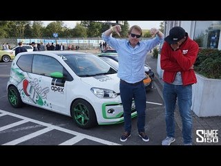 When It All Goes Wrong