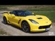 The New Corvette Grand Sport is a Serious Sportscar!