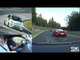 UPsetting a Ferrari! How to Drive the Nurburgring Nordschleife