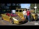 GOLD! Cars You Won't Miss - New Brabus G 700 and Ferrari 458 | VLOG