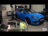 I Tuned My Focus RS at MOUNTUNE!
