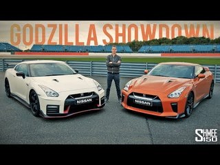 Is the £150k Nismo GT-R Worth £60k MORE? | REVIEW