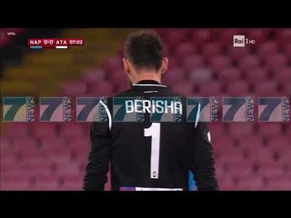 ZAMBROTTA RREFEHET NE VIZION PLUS - News, Lajme - Kanali 7