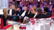 Laurent Gerra imite JM Le Pen chez Drucker et cite Soral et Dieudonné